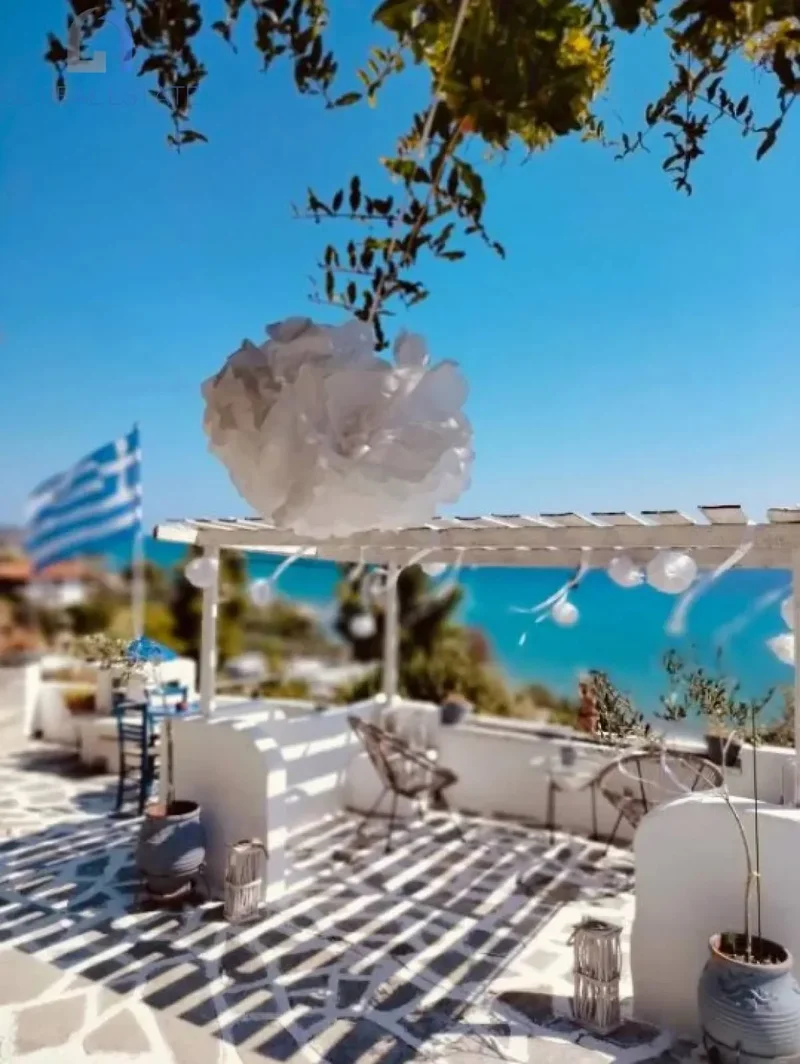 Villa 310sqm in Kassandra