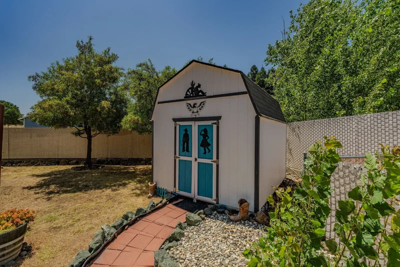 2031 Camanche Road , Ione, CA 95640, Ione, California, United States. - Photo 43