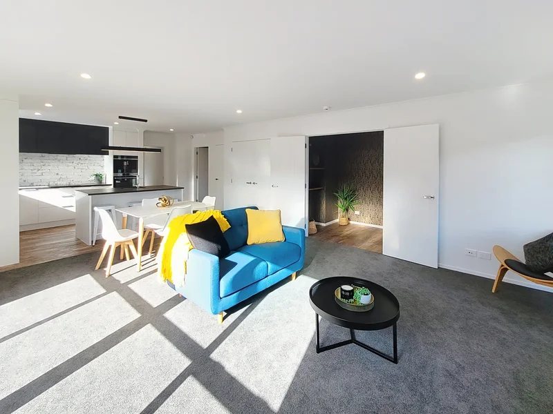 14A Awahou Place, Foxton, MWT, Foxton, Manawatu-Wanganui, New Zealand. - Photo 3