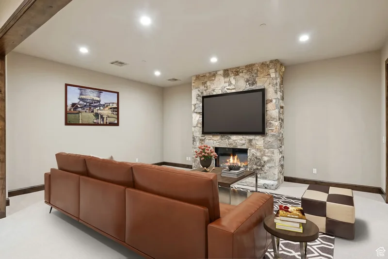 9021 N PROMONTORY RIDGE RD 43, Park City, Utah, United States. - Photo 20