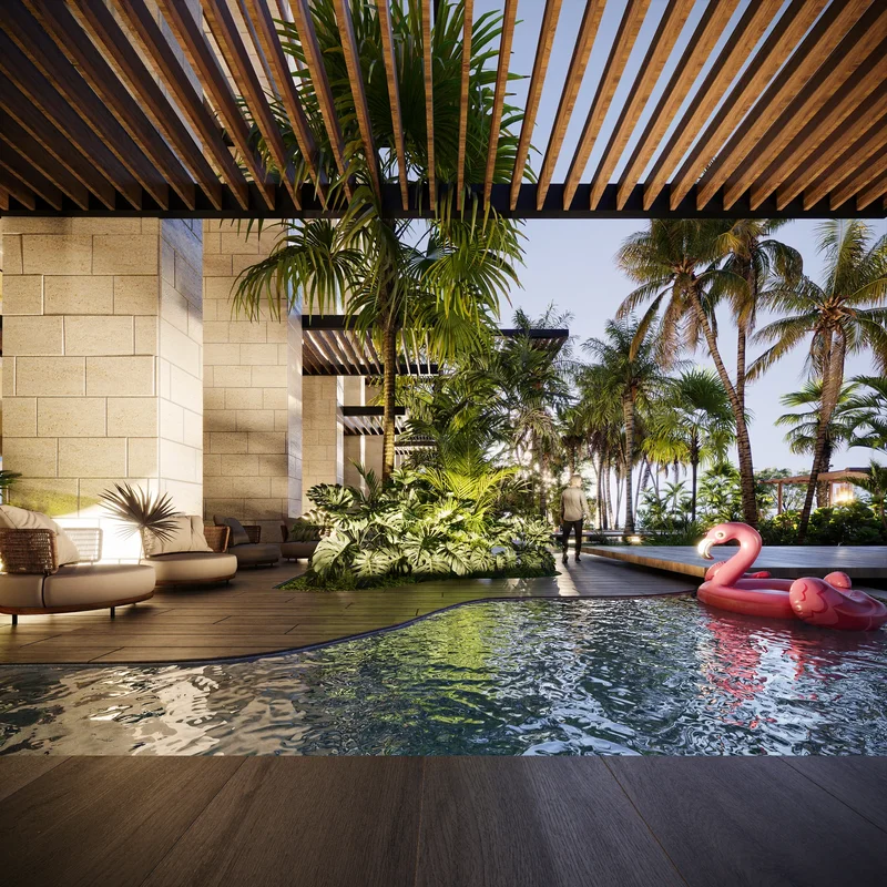 77500 Cancún, Quintana Roo, Mexico, Cancún, Quintana Roo, Mexico. - Photo 17