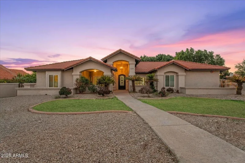 1244 N NORFOLK Circle, Mesa, Arizona, United States. - Photo 27