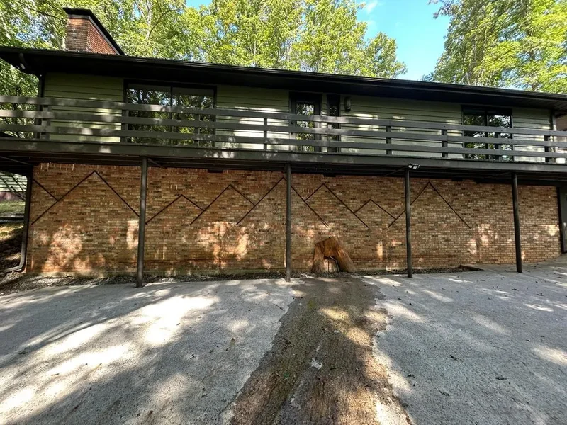 260 Flat Creek Crossing, Blue Ridge, GA 30513, Blue Ridge, Georgia, United States. - Photo 62