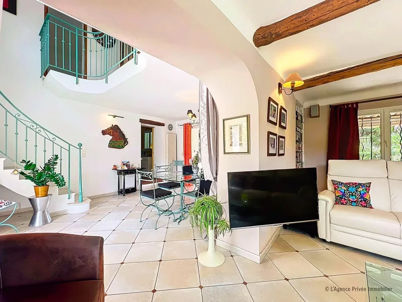 Mougins, Provence-Alpes-Côte d'Azur, France. - Photo 45