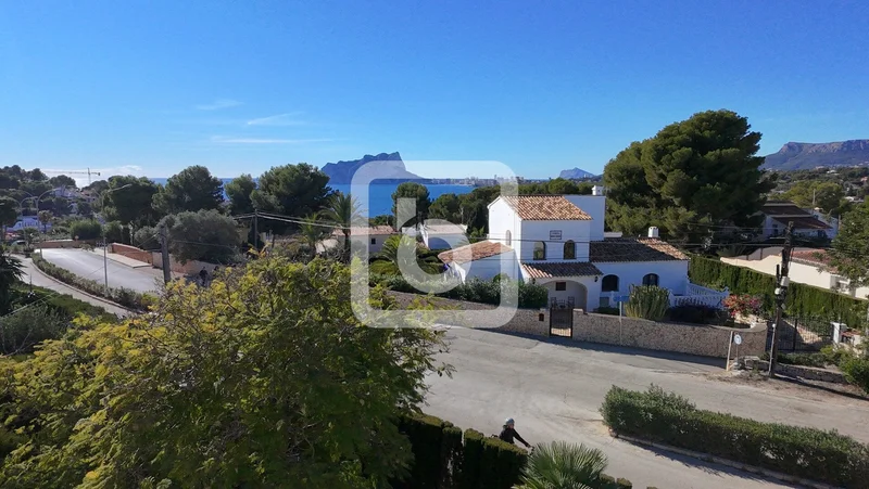 Moraira, Teulada, Valencian Community. - Photo 9