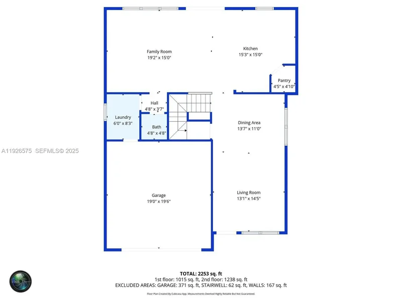 7665 NW 19th Ct, Pembroke Pines, FL 33024, Pembroke Pines, Florida, United States. - Photo 61