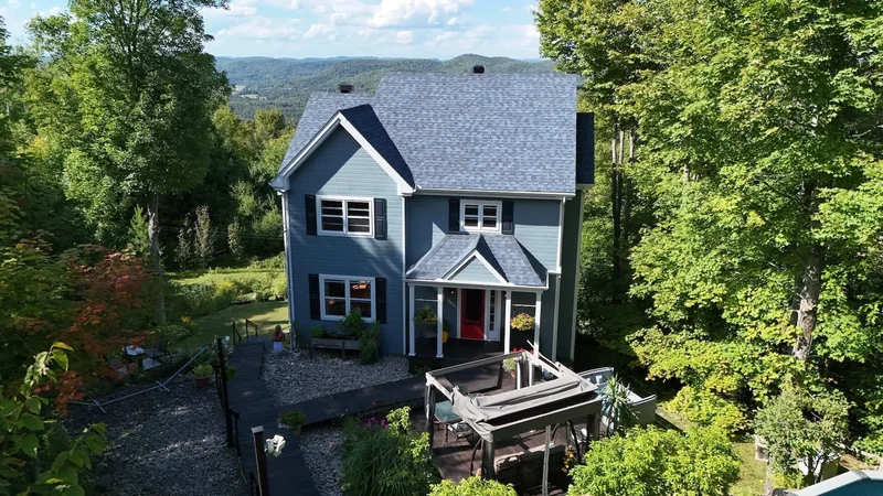 60 62 Ch. des Faucons, Saint-Faustin-Lac-Carré, Quebec, Canada. - Photo 16