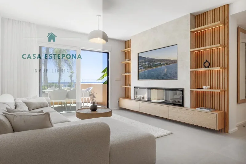Avenida del Carmen, 101,  Estepona,  Playa,  Bajo, Estepona, Andalusia, Spain. - Photo 13