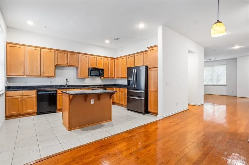 4330 Mckinney Avenue Unit# 7, Dallas, TX 75205, Dallas, Texas, United States. - Photo 4