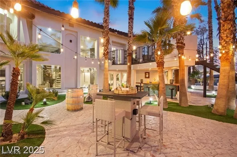 2818 E Quail Avenue, Las Vegas, Nevada, United States. - Photo 18