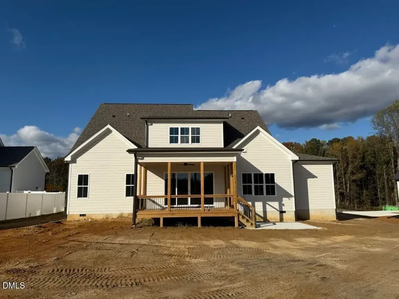 150 Summerlin Drive, Clayton, North Carolina, United States. - Photo 16