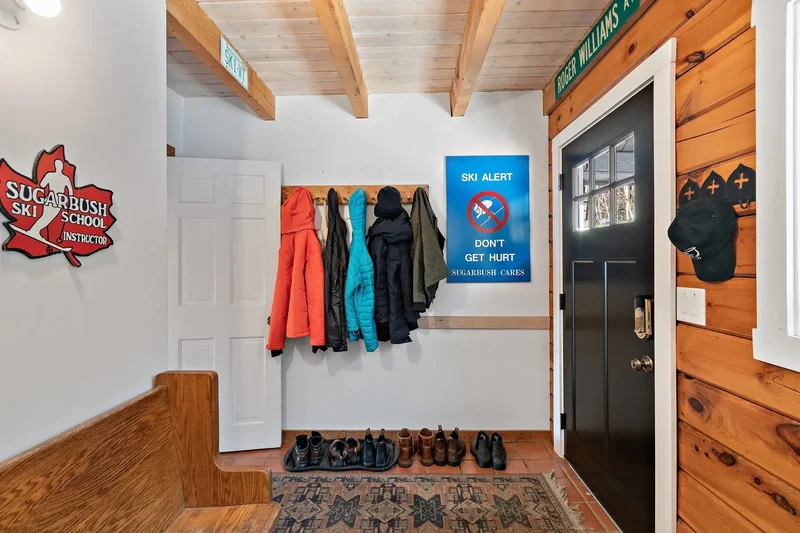 1227 Roxbury Mountain Road, Warren, VT 05674, Warren, Vermont, United States. - Photo 23