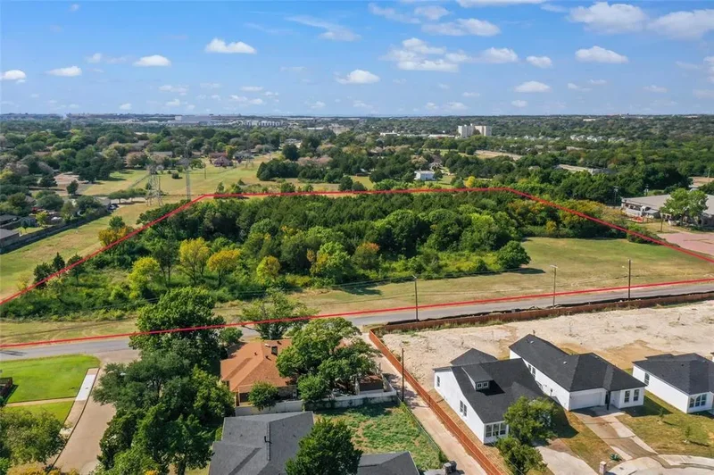 3846 W Kiest Boulevard, Dallas, TX 75233, Dallas, Texas, United States. - Photo 2