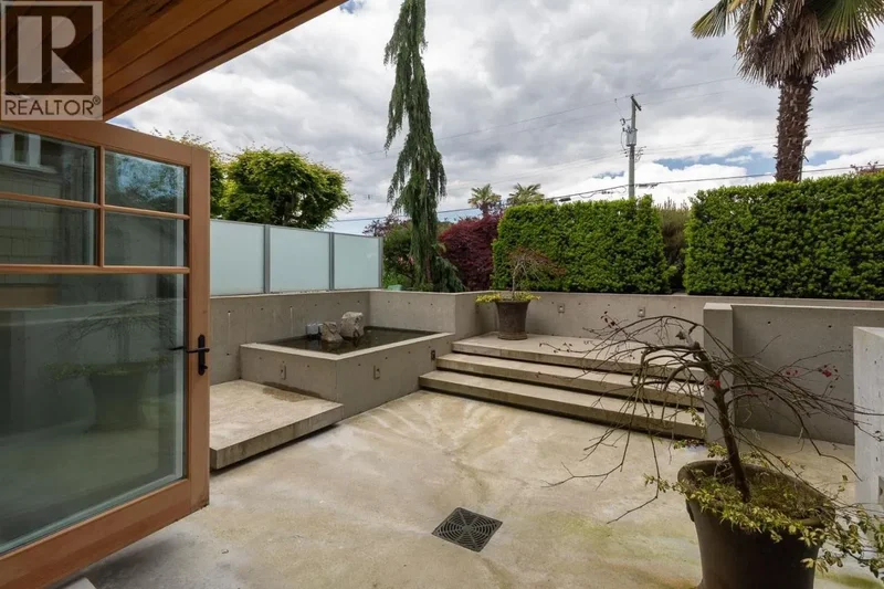 2988 POINT GREY ROAD, Vancouver, British Columbia, Canada. - Photo 4