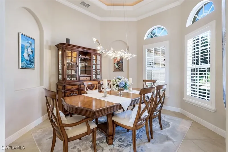 8414 Sedonia Circle, Estero, Florida, United States. - Photo 15