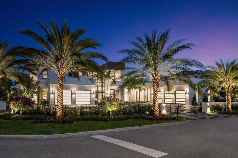 298 W Key Palm Road, Boca Raton, Florida, United States. - Photo 20