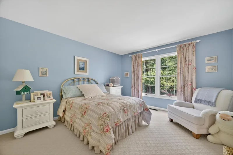 3941 Sunflower Circle, Woodmore, Maryland, United States. - Photo 21