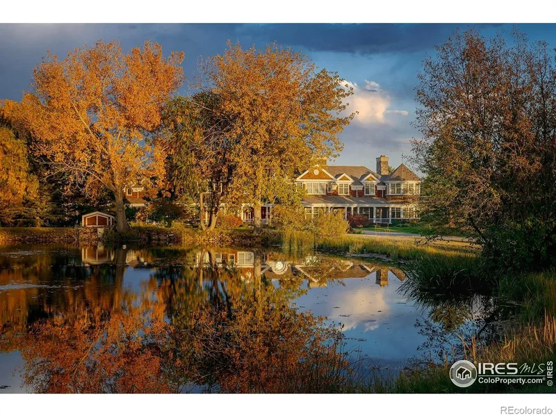 2300 N 75th Street, Boulder, Colorado, United States. - Photo 47