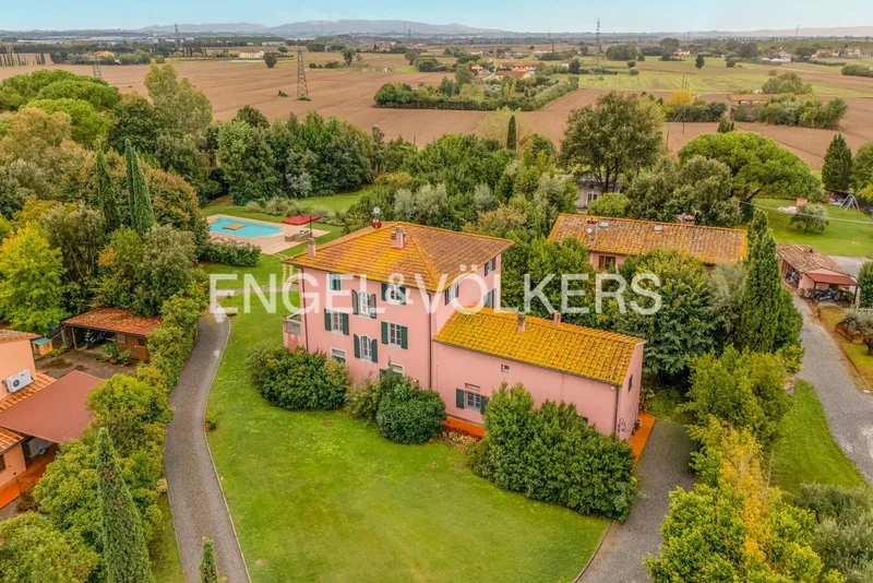 Pardossi, Province of Pisa, Italy, Pardossi, Tuscany, Italy. - Photo 16