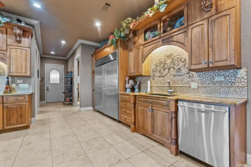 160 BRIDGEWATER Point, Hot Springs, AR, 71913, USA, 71913, Arkansas, United States. - Photo 9