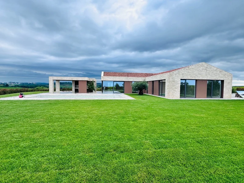 Brtonigla, Croatia, Brtonigla, Istria County, Croatia. - Photo 2