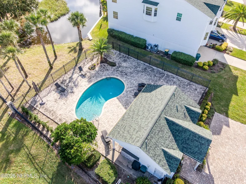 3360 LIGHTHOUSE POINT, Jacksonville Beach, Florida, United States. - Photo 49