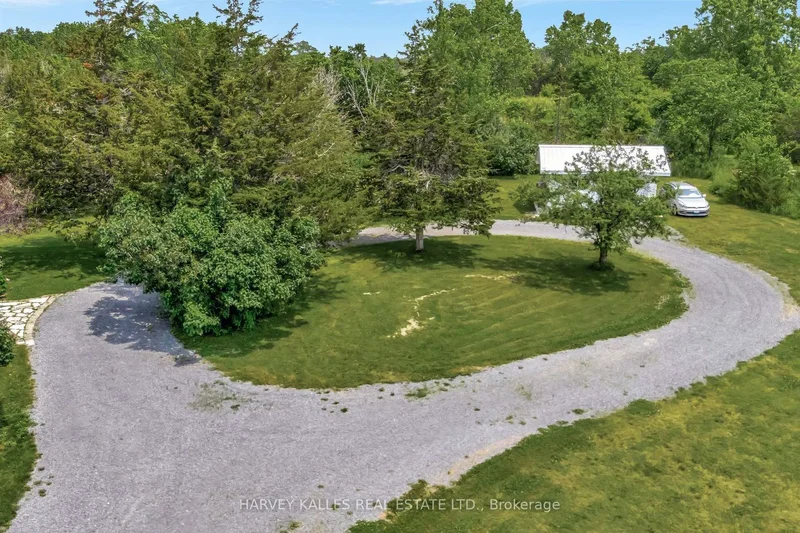 2992 County Rd 7 Road, Prince Edward County, ON, K0K 2T0, CANADA, Prince Edward, Ontario, Canada. - Photo 16