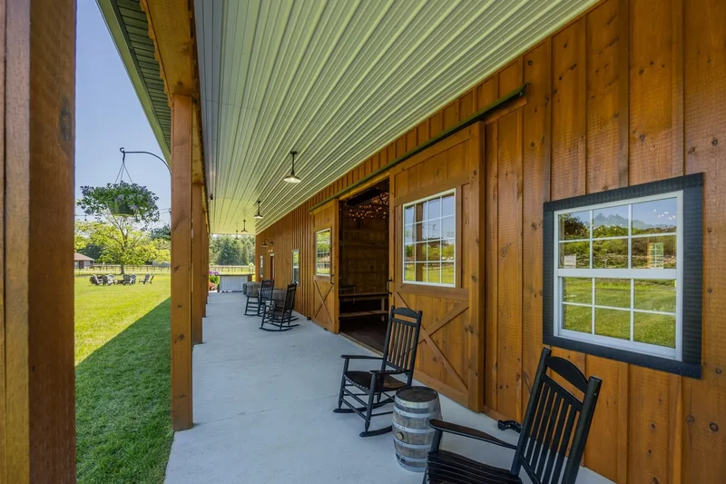 550 Hands Mill Road, Belleplain, NJ 08270, Woodbine, New Jersey, United States. - Photo 31