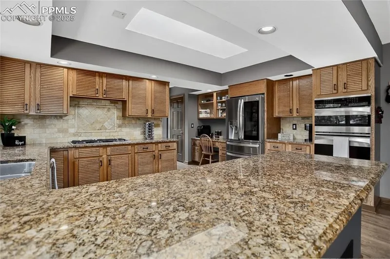 4935 Newstead Place, Colorado Springs, CO 80906, Colorado Springs, Colorado, United States. - Photo 15