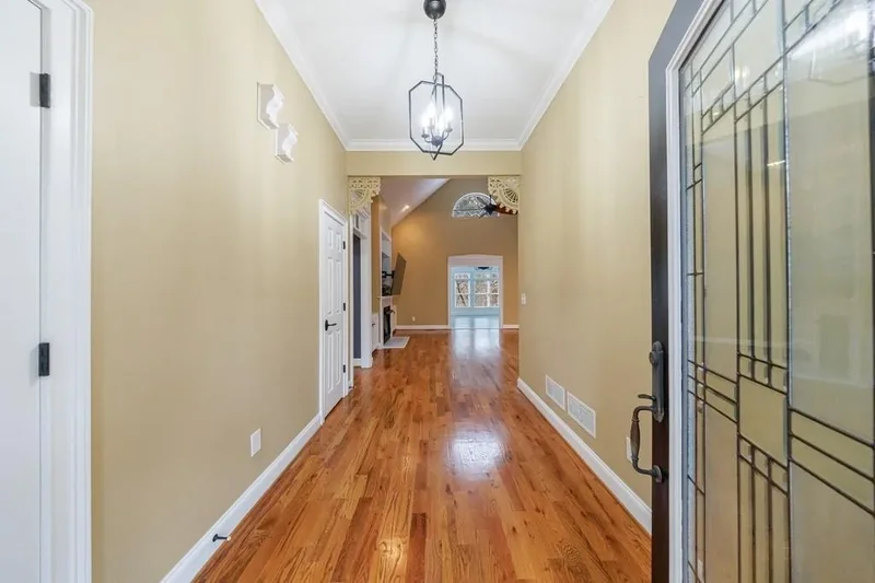 267 Sharp Mountain Parkway, Jasper, Georgia, United States. - Photo 5