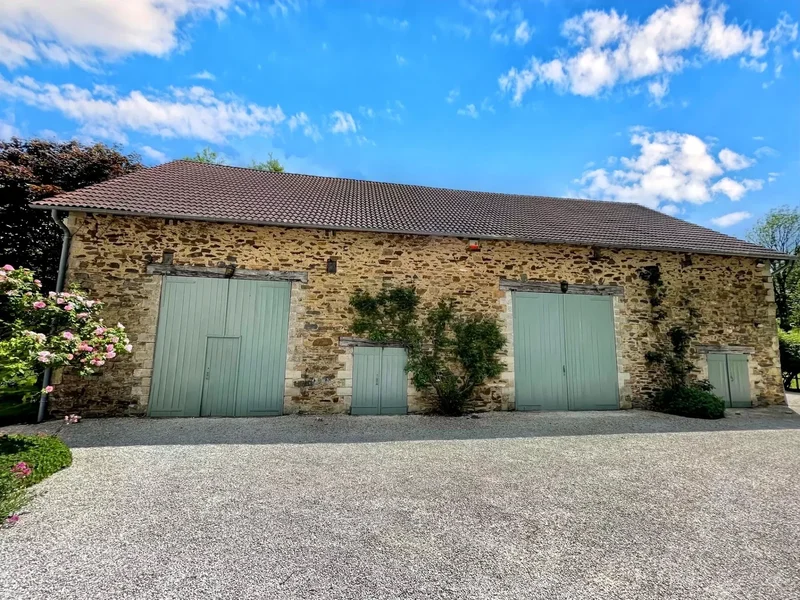 Dordogne, Sarrazac, Nouvelle-Aquitaine, France. - Photo 10