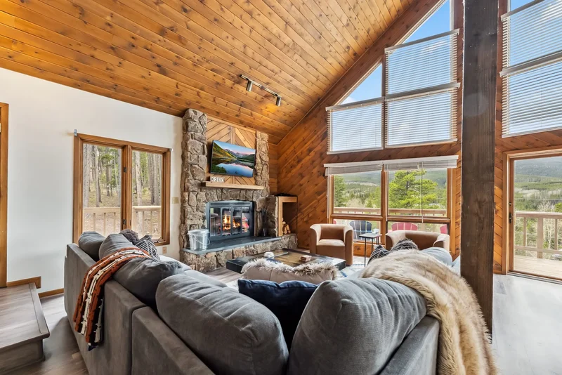 1009 American Way , Breckenridge, CO 80424, Breckenridge, Colorado, United States. - Photo 19