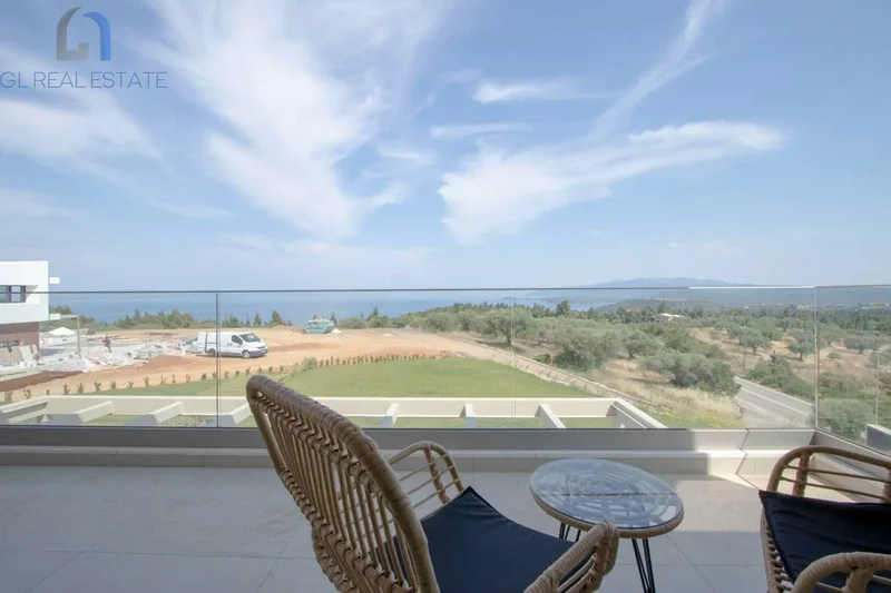 Sithonia, Macedonia and Thrace, Greece. - Photo 20