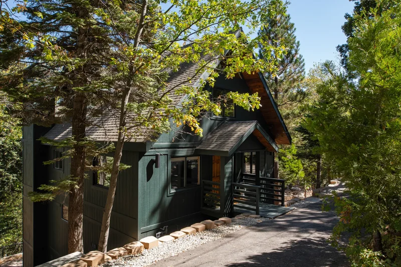 124 C Lane , Lake Arrowhead, CA 92352, Lake Arrowhead, California, United States. - Photo 28