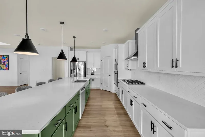428 MEADOW CREEK DR DRIVE, BOWIE, MD 20716, Kettering, Maryland, United States. - Photo 36