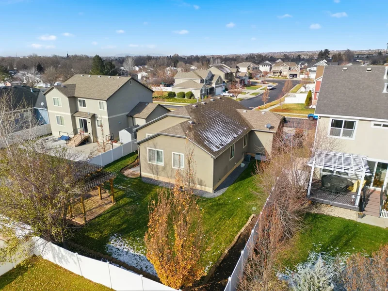 1336 E MAPLE WAY, Layton, Utah, United States. - Photo 63