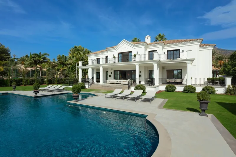 Calle Mozart, 29602, Marbella, Malaga, Marbella, Sierra Blanca, Marbella, Spain. - Photo 48