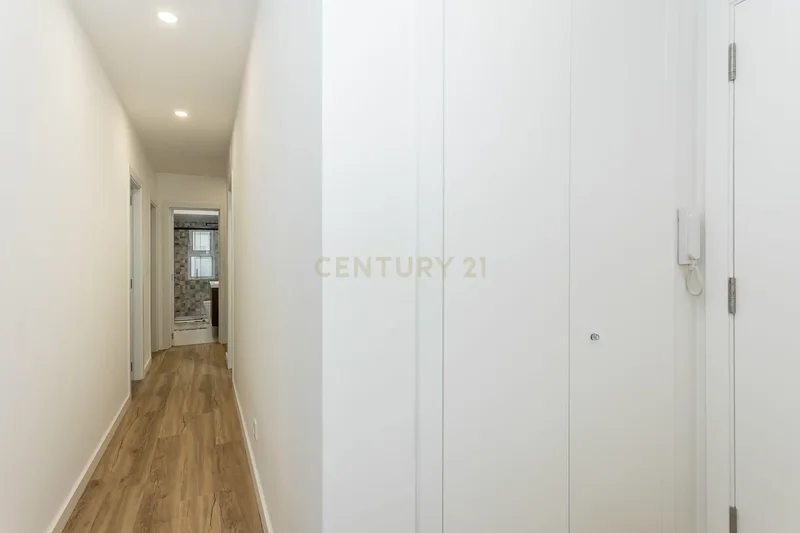 Brand New Renovated 3-Bedroom Apartment – São Jorge de Arroios (Rua de Moçambique)