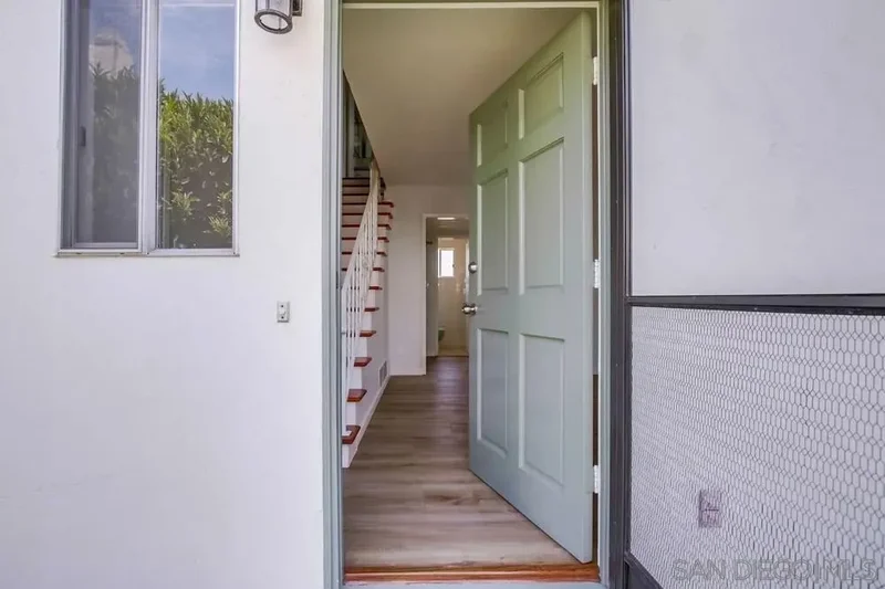 349-351 G Avenue, Coronado, California, United States. - Photo 37