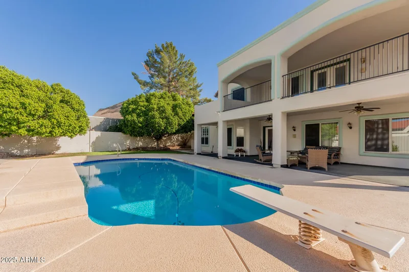 2438 N FOREST Circle, Mesa, AZ 85203, Mesa, Arizona, United States. - Photo 4
