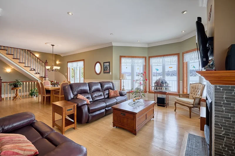 301 Ch. Louisa, Wentworth, QC J8H0C5, Wentworth, Quebec, Canada. - Photo 37