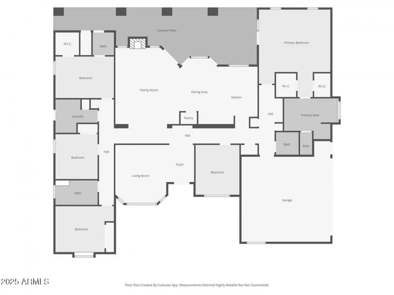1244 N NORFOLK Circle, Mesa, Arizona, United States. - Photo 8