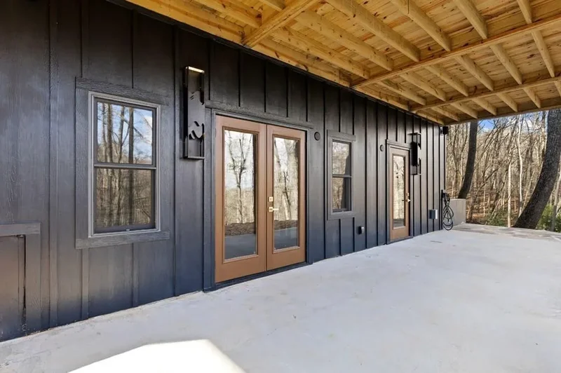 1264 Sunrock Mountain Road, Blue Ridge, Georgia, United States. - Photo 38