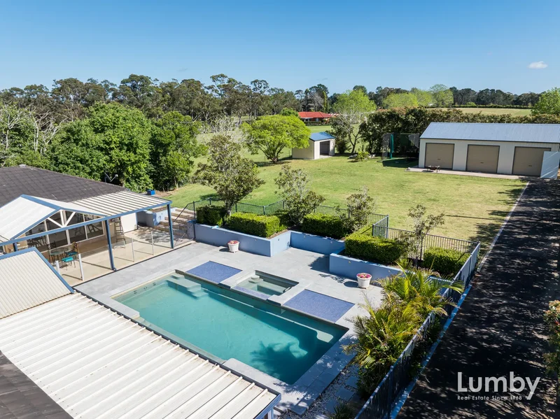 55 Knights Rd, Galston NSW 2159, Australia, Galston, New South Wales, Australia. - Photo 16