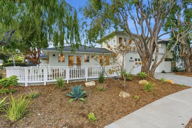 220 Santa Rosa Place, Santa Barbara, California, United States. - Photo 34