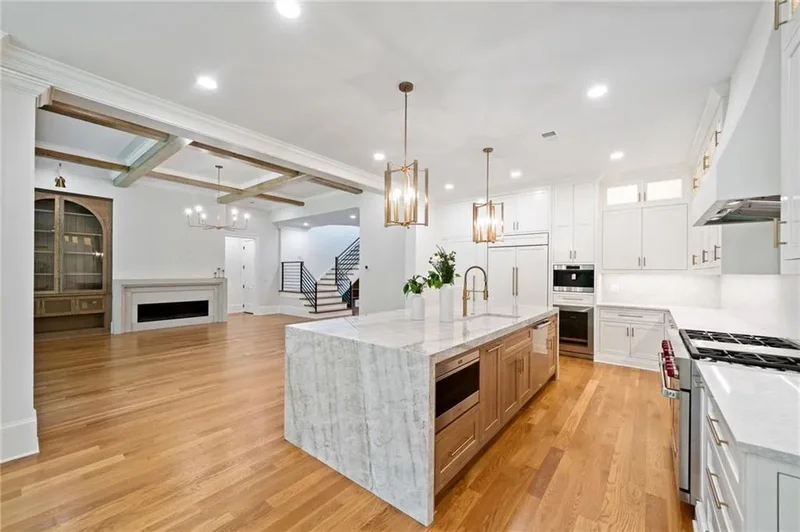 115 Baxley Lane, Alpharetta, GA 30004, Milton, Georgia, United States. - Photo 47