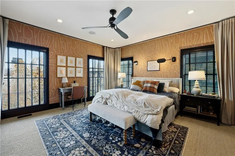 2061 Telfair Circle NE, Atlanta, Georgia, United States. - Photo 20