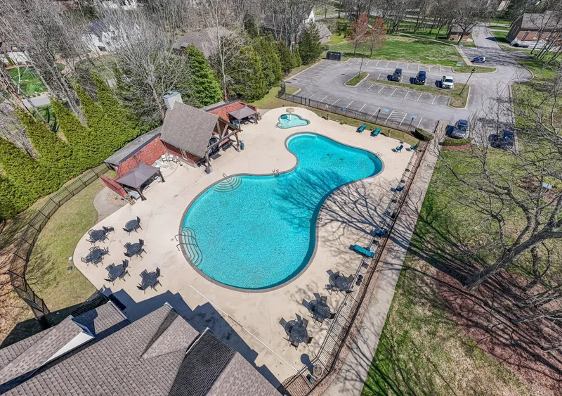 4708 Woodrow Pl, Arrington, TN 37014, 37014, Tennessee, United States. - Photo 95