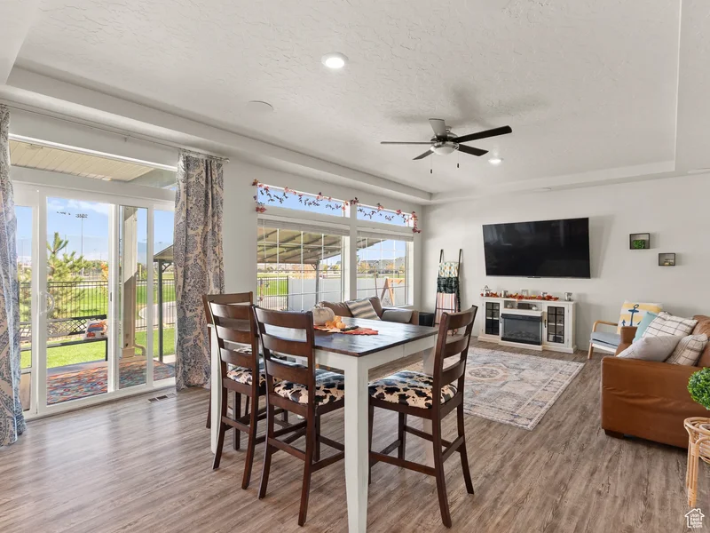 324 S HAYES WELL LN, Saratoga Springs, Utah, United States. - Photo 18