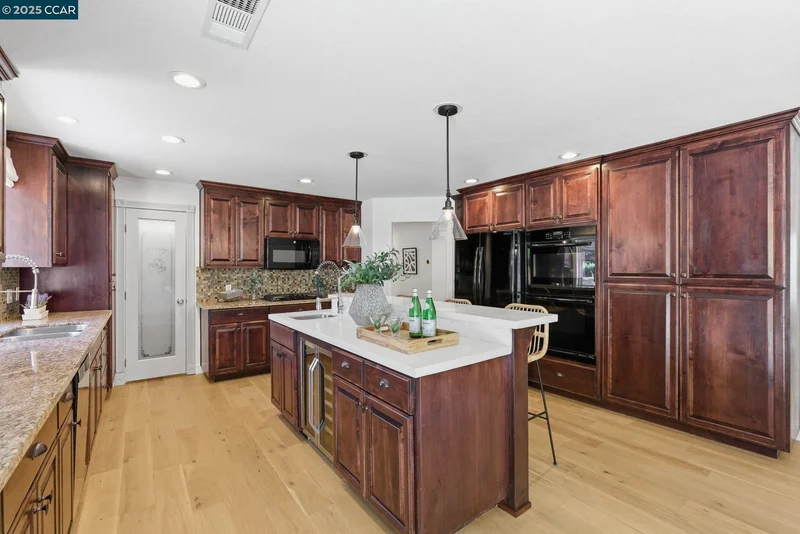 198 Pulido Rd, Danville, California, United States. - Photo 38